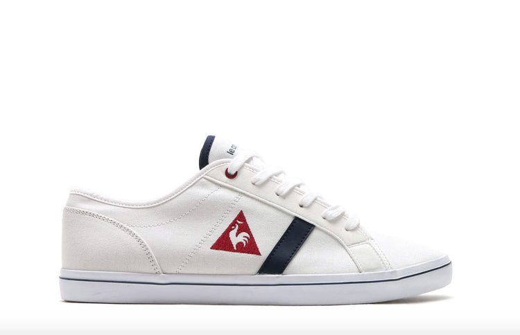 le coq sportif Aceone CVS Optical White 1620152 Famous Rock Shop. 517 Hunter Street Newcastle 2300 NSW Australia