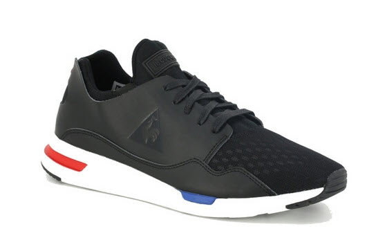 Le Coq Sportif LCS R Pure Lea Sport 1720548 Famous Rock Shop Newcastle, 2300 NSW Australia. 1