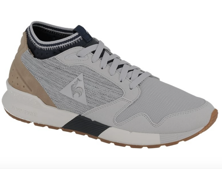 Le Coq Sportif Omicron Craft galet 1720059 Famous Rock Shop Newcastle 2300 NSW Australia