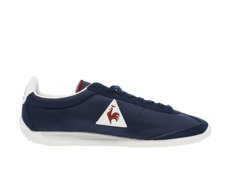 Le Coq Sportif Quartz Nylon Dress Blue Ruby Wine 1710032 Famous Rock Shop. 517 Hunter Street Newcastle 2300 NSW Australia