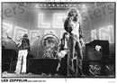 Led Zeppelin Earls Court Poster ART104