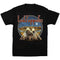 Led Zeppelin LZ11 Searchlights Unisex T-Shirt