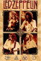 Led Zeppelin Parchment Poster