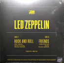Led Zeppelin 7inch Record Store Day 2018 Exclusive Vinyl  Famous Rock Shop Newcastle 2300 NSW Australia 1