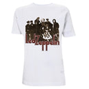 Led Zeppelin LZ 11 Photo tee t-shirt Famous Rock Shop Newcastle 2300 NSW Australia