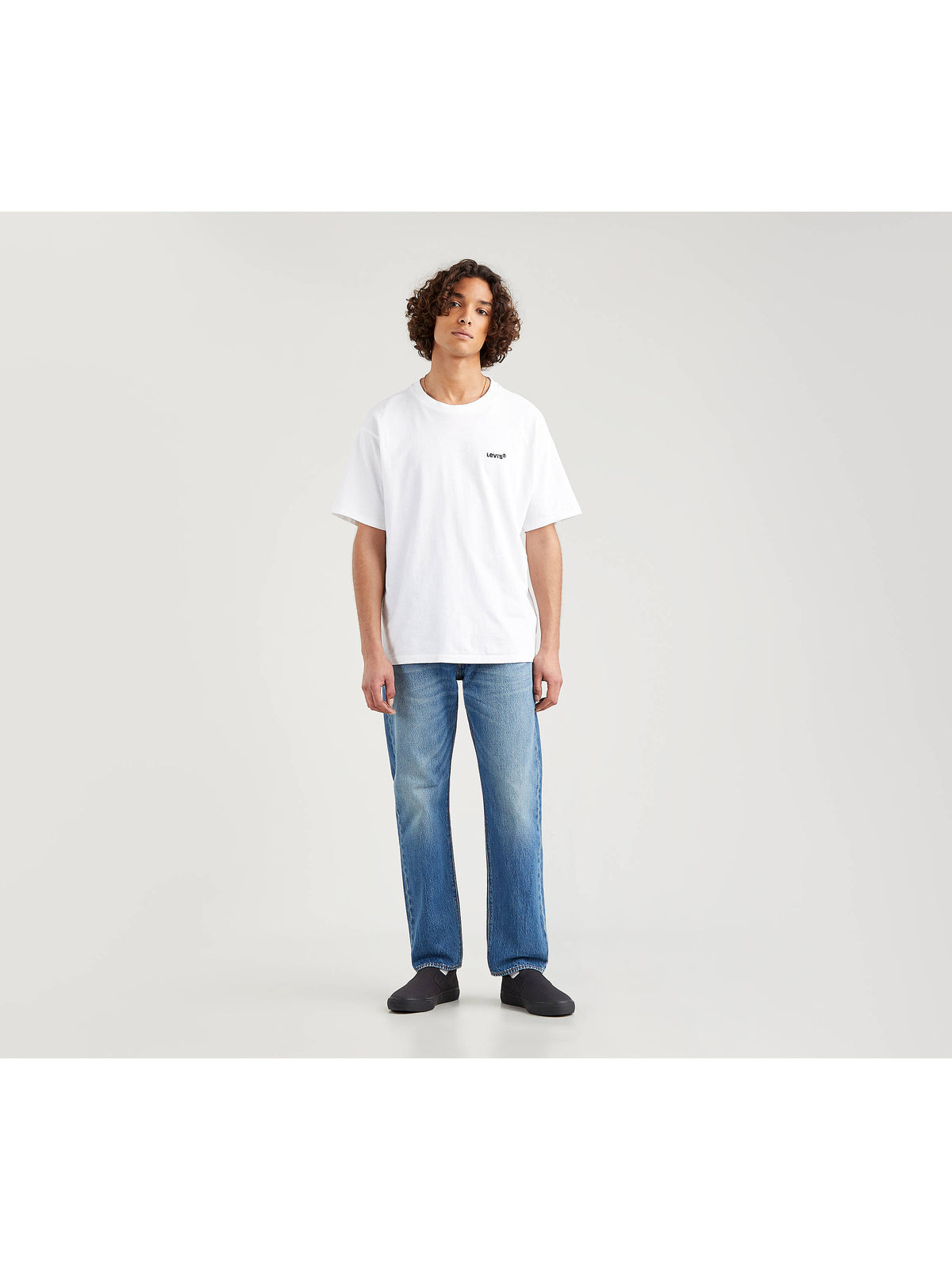 Levi's 501™ '93 Straight Jeans Cropped 290980030