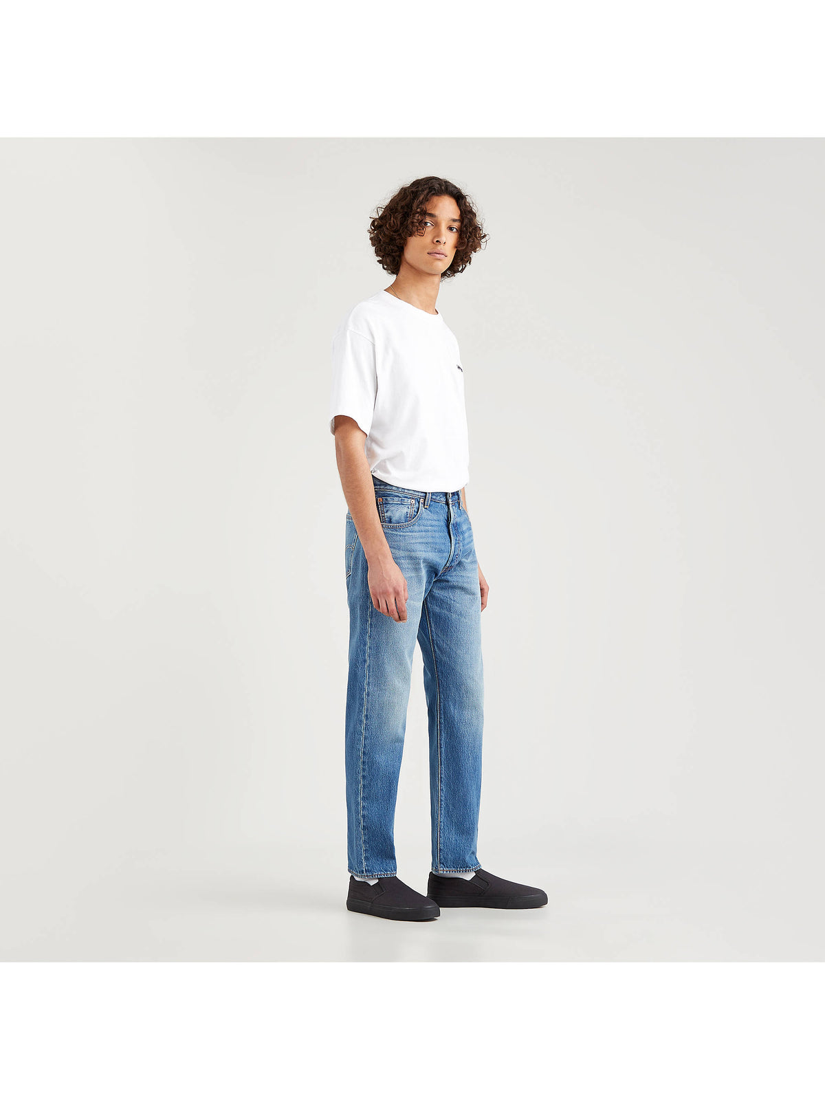 Levi's 501™ '93 Straight Jeans Cropped 290980030
