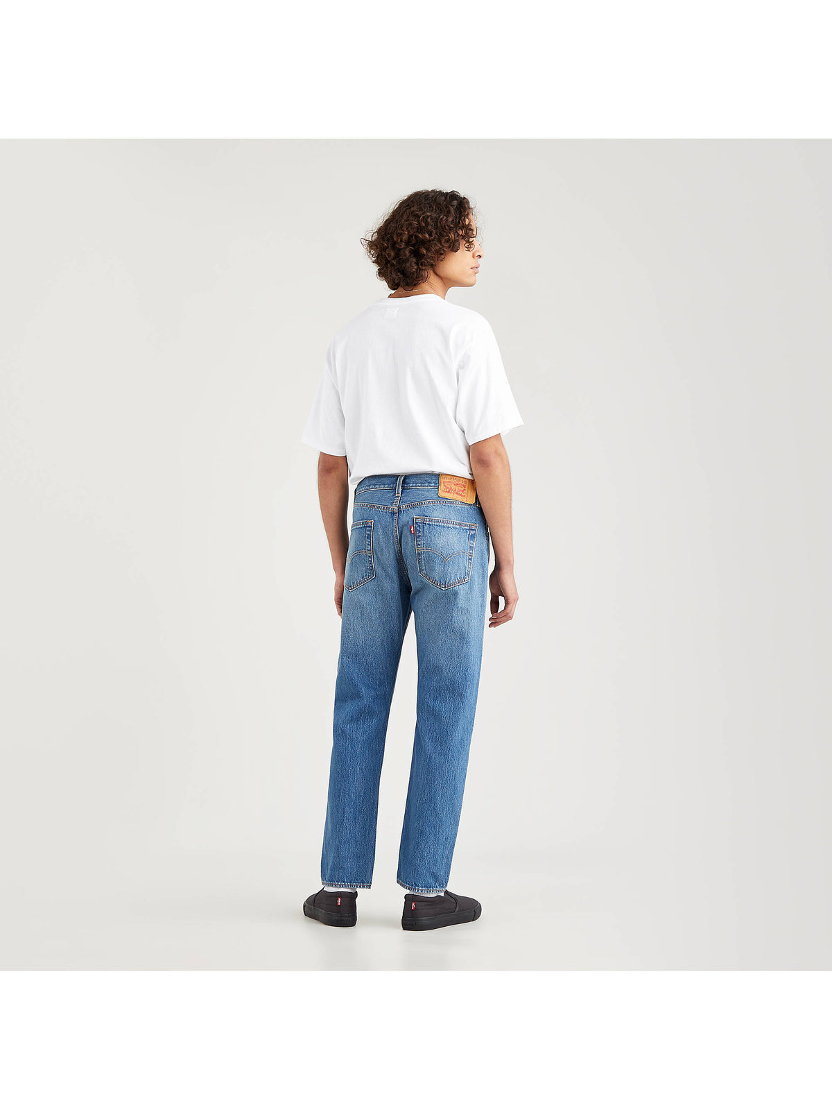 Levi's 501™ '93 Straight Jeans Cropped 290980030