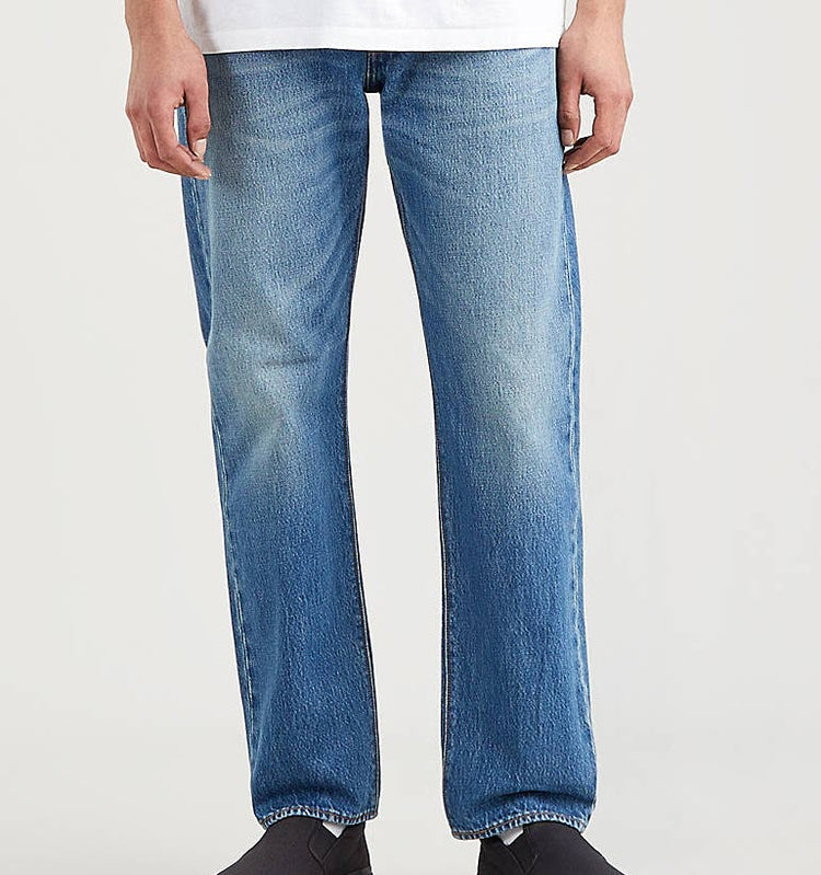 Levi's 501™ '93 Straight Jeans Cropped 290980030