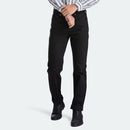 Levi's 516 Straight Black Jeans 505160019