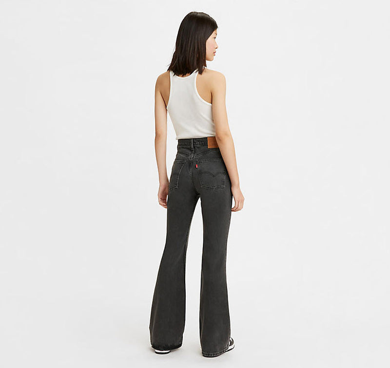 Levi's 70S Hight Flare Such A Doozie  A0899-0005