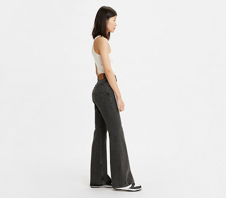 Levi's 70S Hight Flare Such A Doozie  A0899-0005