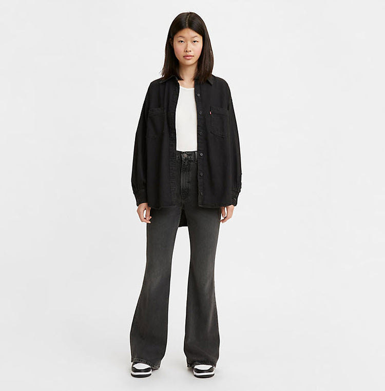 Levi's 70S Hight Flare Such A Doozie  A0899-0005