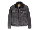 Levi's Type 3 Sherpa Trucker Roadster Jacket 16365-0129