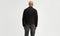 Levi's The Trucker Dark Horse Black Jacket 72334-0403