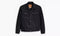 Levi's The Trucker Dark Horse Black Jacket 72334-0403