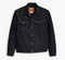 Levi's The Trucker Dark Horse Black Jacket 72334-0403