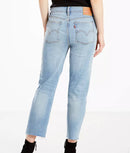 Levi's Wedgie Fit Straight Rough Tide 349640001