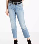 Levi's Wedgie Fit Straight Rough Tide 349640001