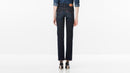 Levi's Denim 315 Shaping Bootcut Mid Rise Jeans