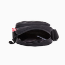 Levi's L Series Crossbody Bag Regular Black 380050045 Famous Rock Shop Newcastle, 2300 NSW. Australia. 3