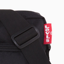 Levi's L Series Crossbody Bag Regular Black 380050045 Famous Rock Shop Newcastle, 2300 NSW. Australia. 4