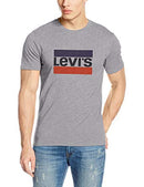 Levi's Sportswear Logo Graphic 84 Sportswear lo 396360002  tee