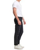 Levis 512 Slim Taper Stretch Want You Around Adv  28833-1032