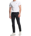 Levis 512 Slim Taper Stretch Want You Around Adv  28833-1032