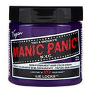 Manic Panic Semi-Perm Hair Color - Lie Locks