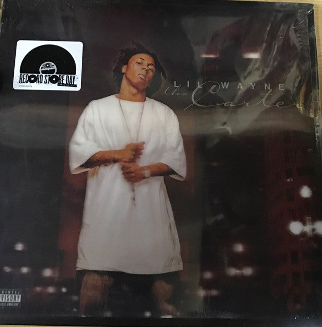 Lil Wayne The Carter Vinyl Famous Rock Shop 517 Hunter Street Newcastle 2300 NSW Australia