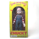 Living Dead Dolls Presents Chucky Famous Rock Shop Newcastle 2300 NSW Australia