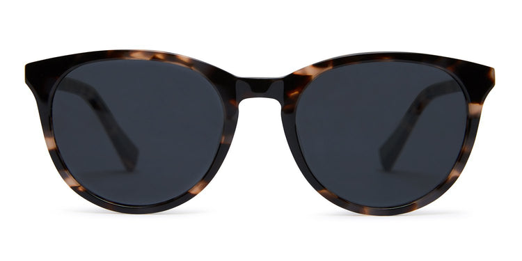 Baxter Blue Lola Quartz Tortoise Sunglasses