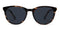 Baxter Blue Lola Quartz Tortoise Sunglasses