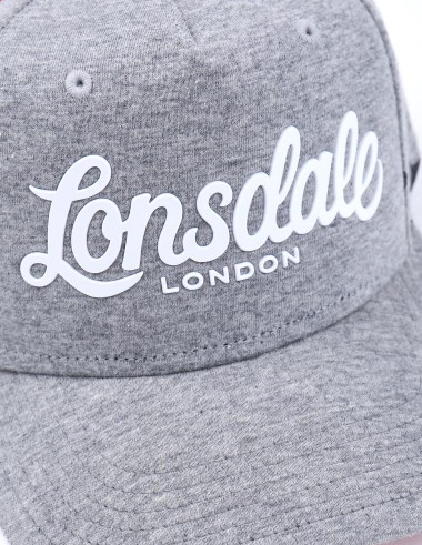 Lonsdale London Base Hat KA11571C
