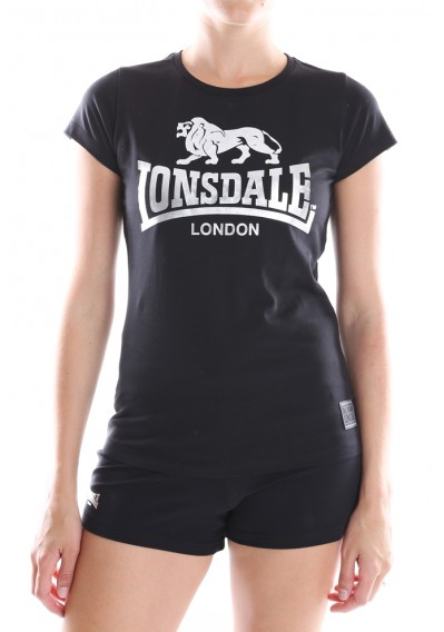 Lonsdale London Layla Black