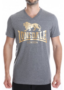 Lonsdale London Warren Steel Marle/Gold LE532T
