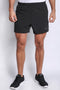 Lonsdale Raime Shorts Black LE556WS