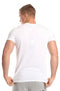 Lonsdale Slattery T-Shirt White