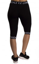 Lonsdale London Tracey Tights Black