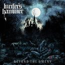 Lucifer's Hammer ‎– Beyond The Omens Vinyl   Famous Rock Shop 517 Hunter Street Newcastle 2300 NSW  Australia