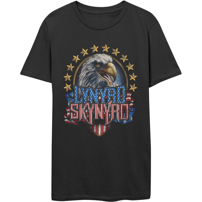 Lynyrd Skynyrd Eagle Unisex Tee