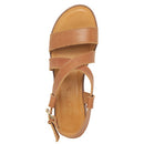 Roc Mezzo Tan Leather Sandals