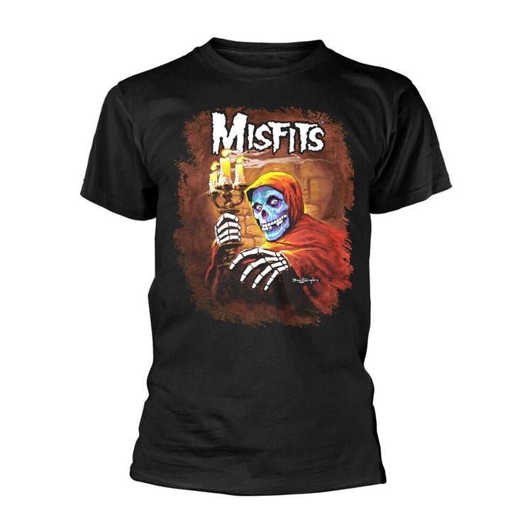 MISFITS AMERICAN PSYCHO Unisex T-Shirt