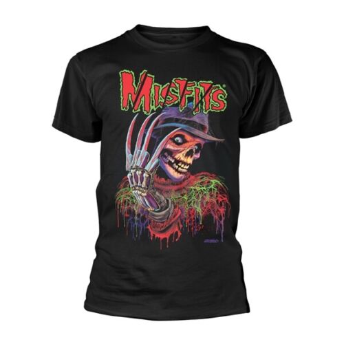 MISFITS NIGHTMARE FIEND Unisex T-Shirt
