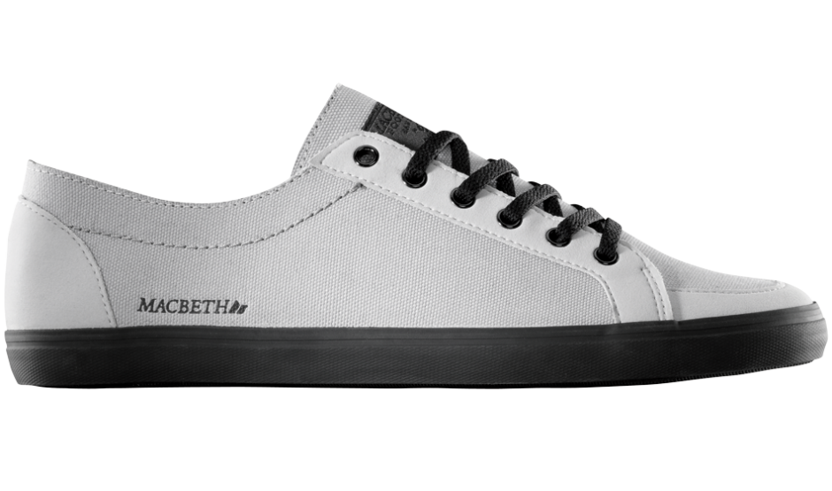Macbeth Matthew Grey