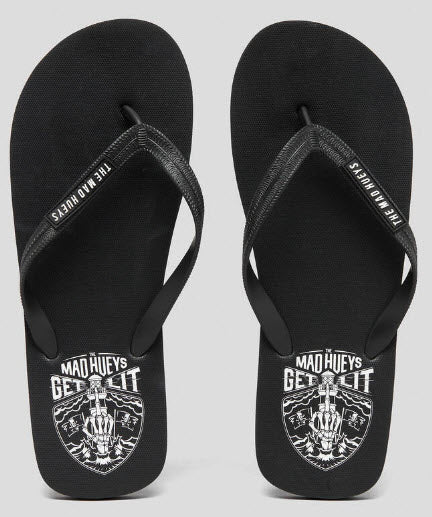 Mad Hueys Get Lit Thongs