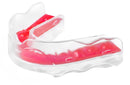 Madison Sport M1 Mouthguard Pink Clear