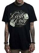 Mafioso Cash Only BLK