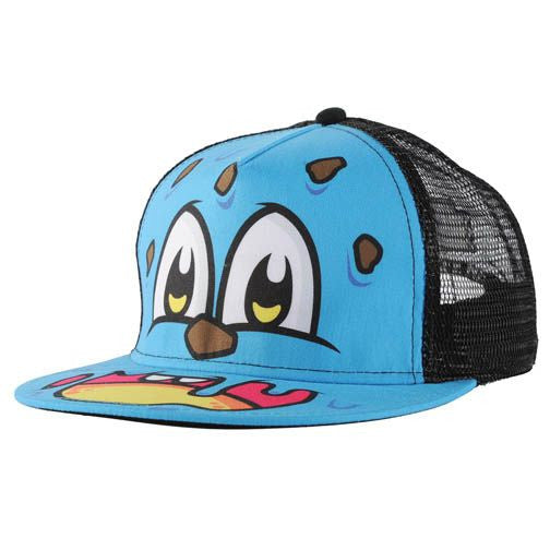 NEFF Melty Monster Cap F12030